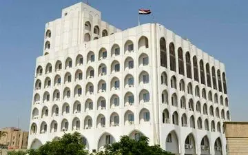 تصمیم وزارت خارجه عراق برای احضار سفیر آمریکا
