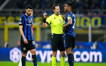 اینتر در خانه باخت، به طارمی یک دقیقه هم بازی نرسید/ سه شکست متوالی برای اینتر و اینزاگی 