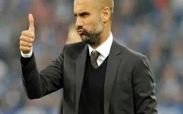 گواردیولا به خاطر اتفاقات بعد از دربی عذرخواهی کرد