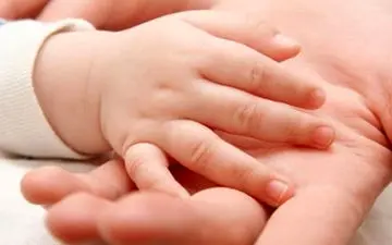 ۱۵ درصد زوجین در کشور نابارور هستند
