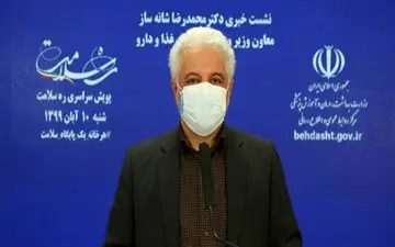 واردات 4 میلیون دز واکسن کرونا تا پایان سال/ ظرف 3 ماه در تامین داروی کرونا خودکفا شدیم
