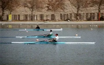  توافق فدراسیون قایقرانی با سرمربی چینی 