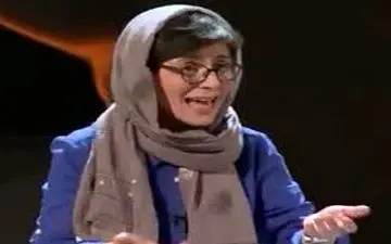 دفاع جانانه سوسن پرور از اقدام رامبد جوان