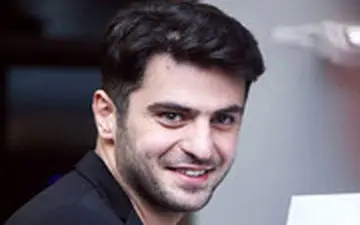 اقدام توهین‌آمیز علی ضیا روی آنتن‌زنده!