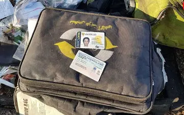 
واکنش فرودگاه امام به بازداشت دو مسافر قبل از پرواز اوکراین/ بارهای جامانده در فرودگاه، تحویل صاحبانشان می شوند
