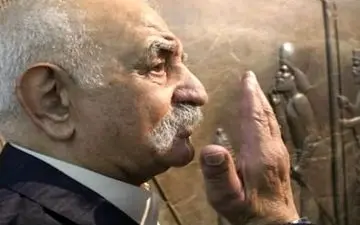 ای پهلوان(مسعودˏ) بی‌همتا٬(گلزاریˏ) خوش‌رو کجا رفتی؟