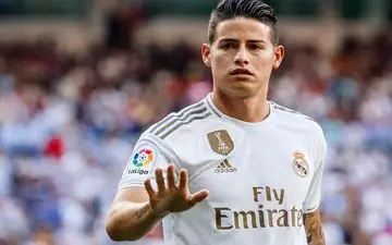 پاسخ منفی هافبک رئال مادرید به پیشنهاد آرسنال