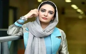 عکس های لاکچری لیندا کیانی با استایل خیره کننده ! / خانم بازیگر جذاب و شیک پوش !
