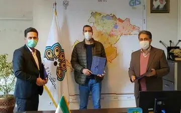 اولین زمین بسکتبال خیابانی کرمانشاه در پارک معلم احداث می شود