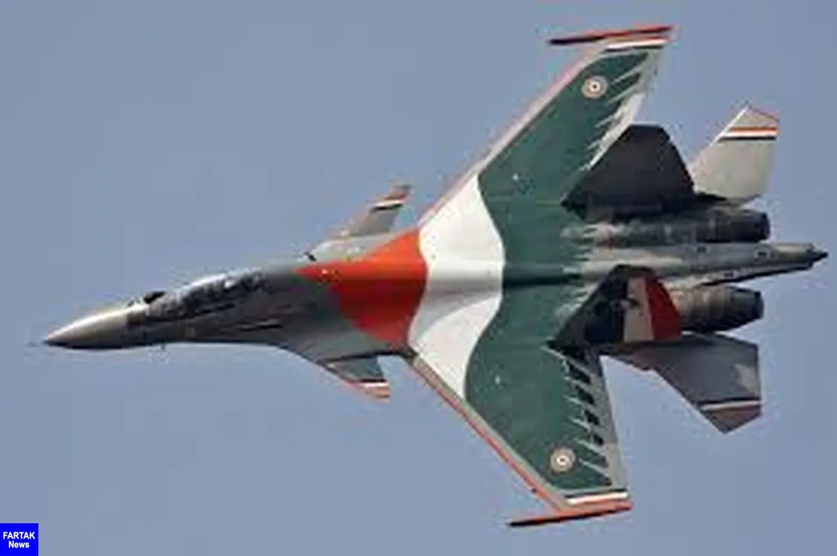 هند فرمانده نیروی هوایی خود را پس از شکست در پاکستان اخراج کرد