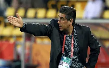 پست اینستاگرامی جالب قطبی در حمایت از پرسپولیس