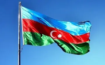 جنگنده میگ- ۲۹ جمهوری‌آذربایجان در دریای خزر سقوط کرد