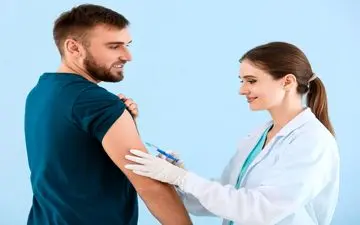 واکسن گارداسیل برای مردان هم اثربخش است
