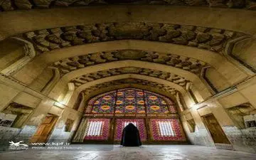 نمایشگاه عکس مربی هنری کانون پرورش فکری استان کرمانشاه افتتاح می‌شود