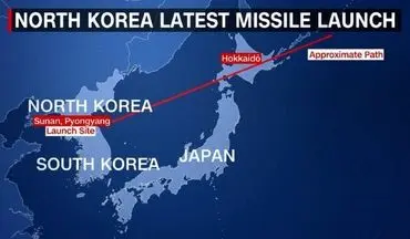  تاکید کره جنوبی و ژاپن بر حل صلح آمیز مساله هسته ای شبه جزیره کره
