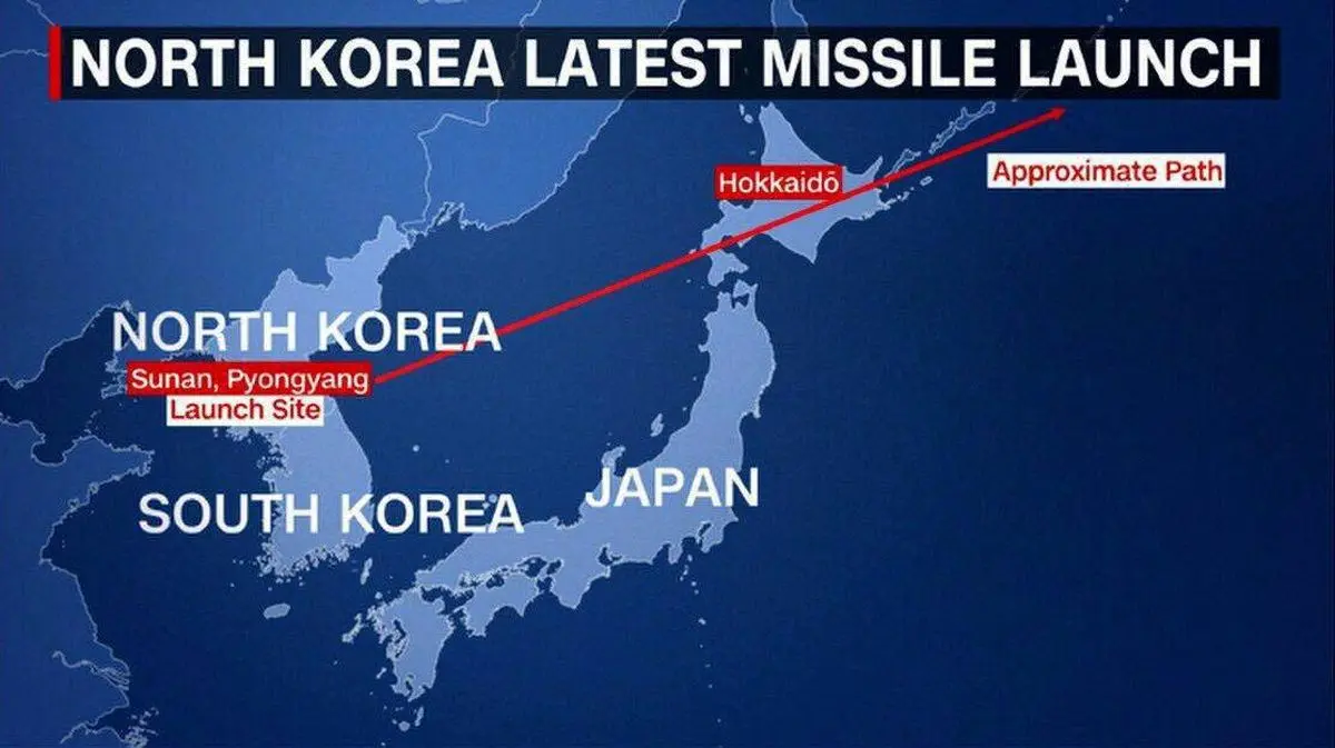  تاکید کره جنوبی و ژاپن بر حل صلح آمیز مساله هسته ای شبه جزیره کره