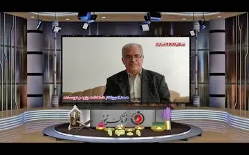 
اختصاصی/صمد امیریان؛شاهنامه‌پژوه و نویسنده محبوب کرمانشاهی 