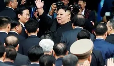  رهبر کره شمالی به روسیه می‌رود