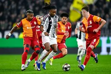 Juventus v Galatasaray A.S. - UEFA Champions League 2025 26 (3)