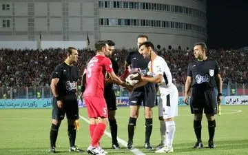 عادت به بازی در چمن مصنوعی نداریم/یارگیری درستی نکردیم