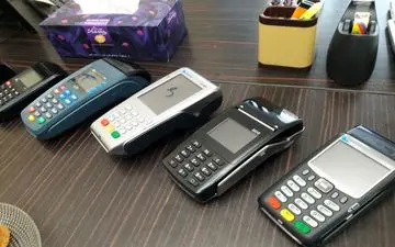 فیلم/ اجباری شدن داشتن پرونده مالیاتی برای همه دستگاه‌های کارتخوان