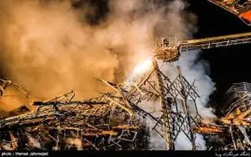 پرداخت وام بانکی به کارفرمایان جذب کننده کارگران پلاسکو 