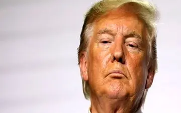 ترامپ دیوان بین‌المللی کیفری را تحریم کرد