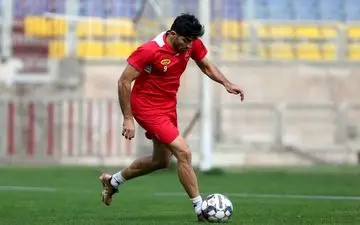 
دو تعویض زودهنگام یحیی برای سه امتیاز