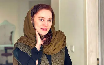  آرام جعفری هم خودکشی کرد؟