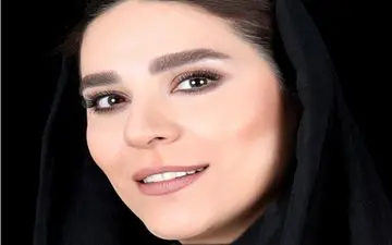 عاشقانه های سحر دولتشاهی با یک مرد / تبریک تولد خاص به مرد خوشتیپ ! 