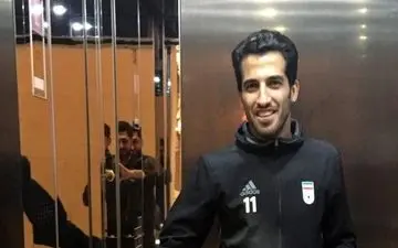  امیری:قطر هر کاری می کند که ایران امتیاز نگیرد/بازی الریان درس عبرت شد 