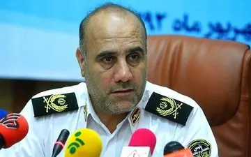 آماده‌باش صددرصدی پلیس در اول مهر