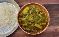 طرز تهیه خورش کرفس؛ غذای مجلسی با طعمی اصیل و رستورانی