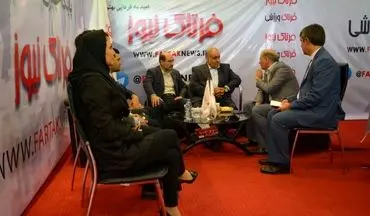 استاندار کرمانشاه: اقدام فرتاک نیوز در راه اندازی تریبون سراسری قابل تقدیر است