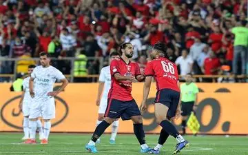 جشن پایکوبی قهرمانی در مازندران/ ساکت الهامی با پیروزی بر مهدی رحمتی و آلومینیوم اراک قهرمان جام حذفی ایران شد 