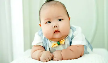 استفاده مادران باردار از لوازم آرایشی موجب اضافه وزن کودک می‌شود