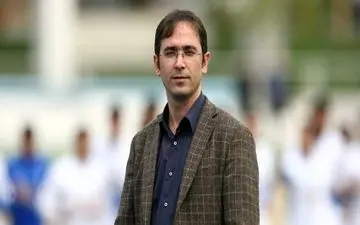 شکایت علی خطیر از مالک تراکتورسازی