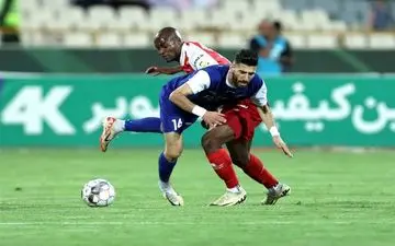 جدول لیگ برتر| صعود پرسپولیس به صدر به دراماتیک‌ترین شکل
