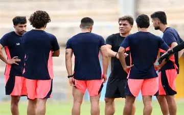 حامد بحیرایی و مهدی ممی‌زاده به جمع گرگ‌های قزوینی پیوستند"

