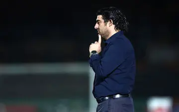 سرمربی لیگ برتری ساز جدایی کوک کرد!