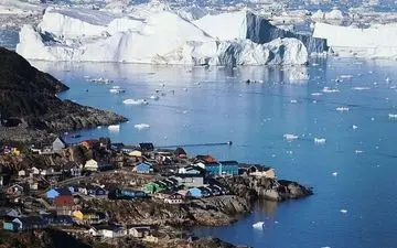 فرانسه و کانادا در گریلند کنسولگری باز می کنند