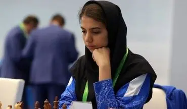 صعود شطرنج‌باز کشورمان به مرحله یک چهارم نهایی جایزه بزرگ
