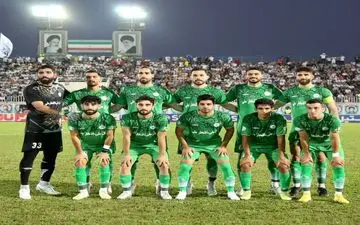 گاندو‌ها اینجا هستند/ رنسانس برای سبز‌قبا‌های اصفهانی