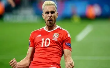  اختصاصی/  باز هم مهاجم ولزی آرسنال قربانی گرفت!