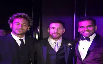  اعتراف جنجالی نیمار برای ژاوی