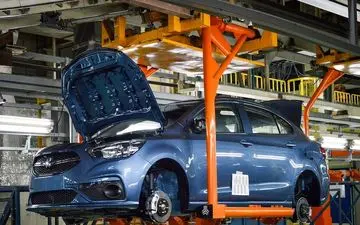 جزئیات مهم از فروش بدون قرعه کشی سایپا