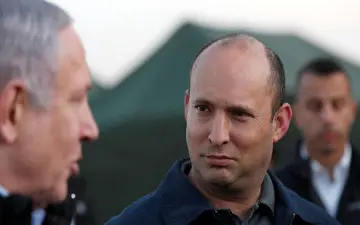 
حزب نتانیاهو: احتمالا قدرت را از دست بدهیم
