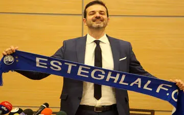 آخرین خبر از پرونده استقلال و استراماچونی