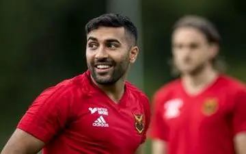  لژیونر ایرانی به دنبال جدایی از تیم اروپایی