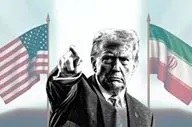 ایران در نبرد با آمریکا و اسرائیل پیشتاز شد؛ ترامپ عقب‌نشینی کرد